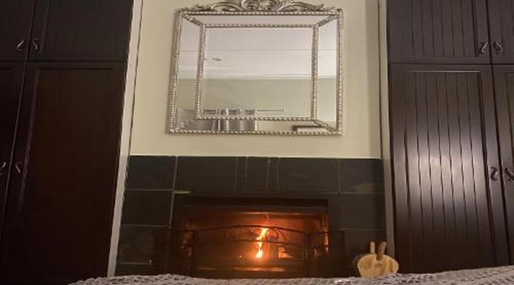 Angel's Rest Dullstroom Country Estate