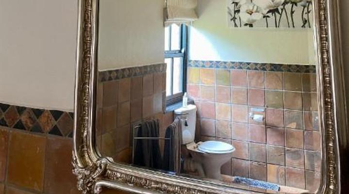 Angel's Rest Dullstroom Country Estate