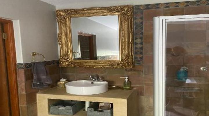 Angel's Rest Dullstroom Country Estate