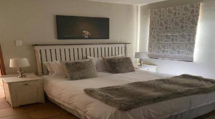 Angel's Rest Dullstroom Country Estate