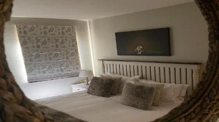 Angel's Rest Dullstroom Country Estate