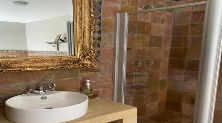 Angel's Rest Dullstroom Country Estate