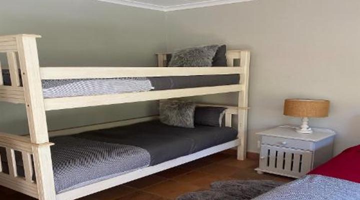 Angel's Rest Dullstroom Country Estate