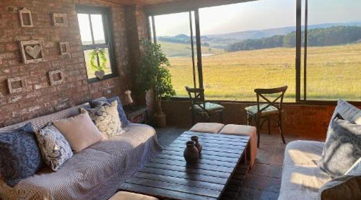 Angel's Rest Dullstroom Country Estate