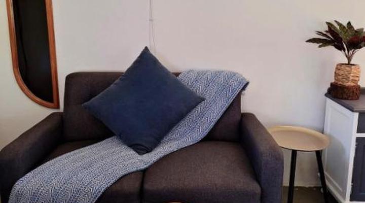 Cango Retreat Guest Farm