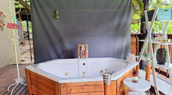 Cango Retreat Guest Farm