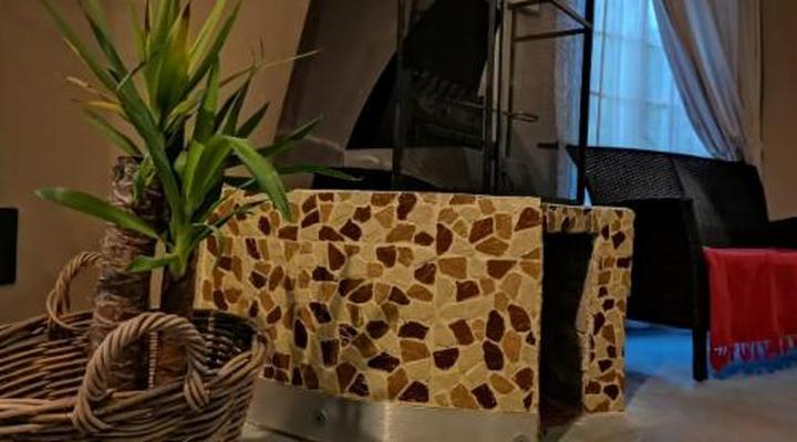 Cango Retreat Guest Farm