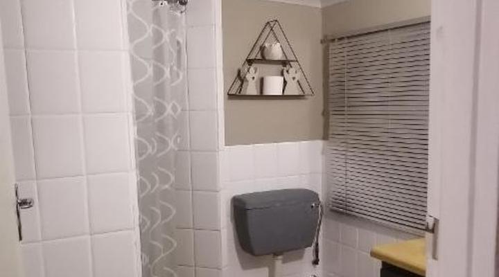 Cango Retreat Guest Farm