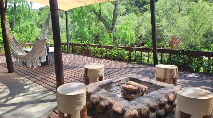 Cango Retreat Guest Farm