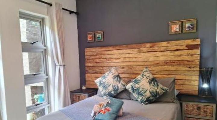 Cango Retreat Guest Farm