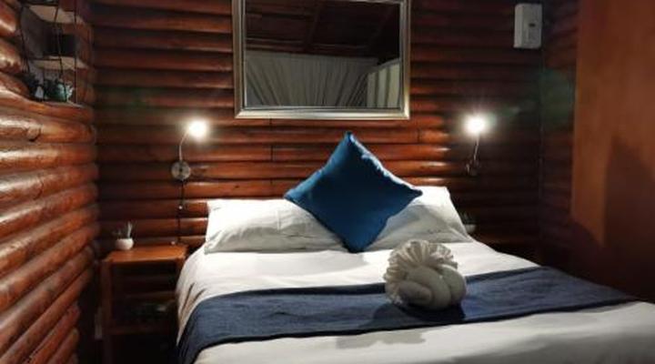 Cango Retreat Guest Farm