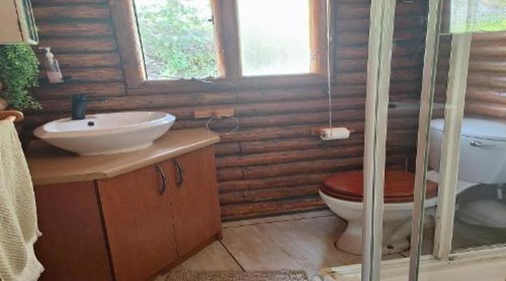 Cango Retreat Guest Farm