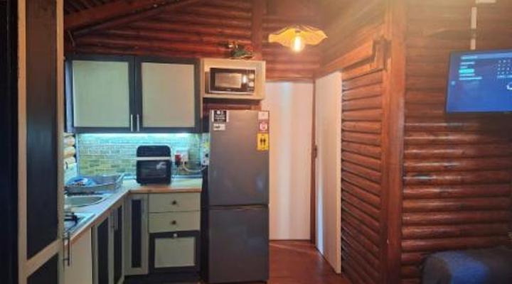 Cango Retreat Guest Farm