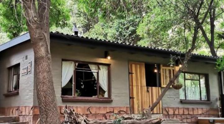 Cango Retreat Guest Farm