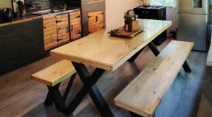 Cango Retreat Guest Farm