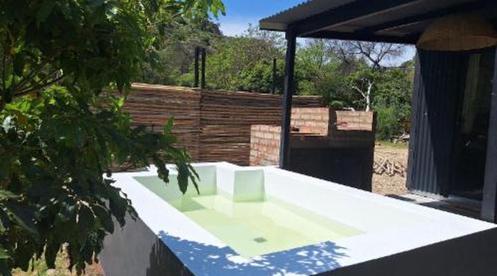 Cango Retreat Guest Farm