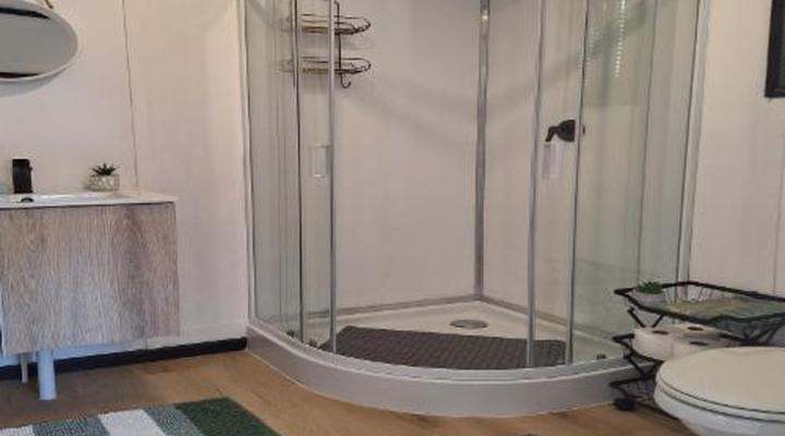 Cango Retreat Guest Farm