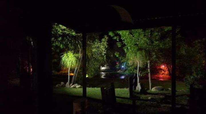 Cango Retreat Guest Farm