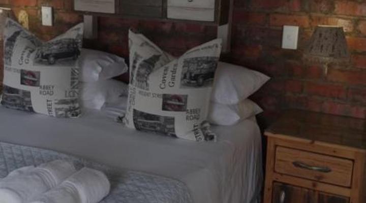 Allview Self-catering Apartments