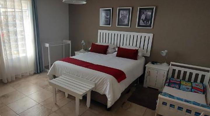 Allview Self-catering Apartments