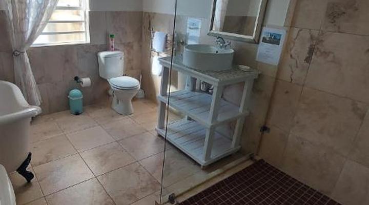 Allview Self-catering Apartments