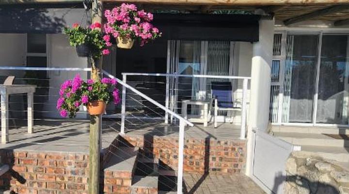 Allview Self-catering Apartments