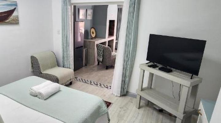 Allview Self-catering Apartments