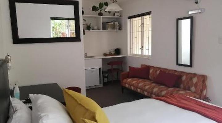 6onKloof Guesthouse