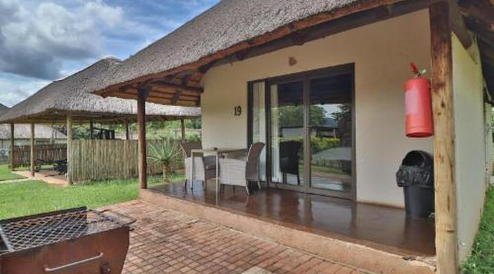Kruger View Chalets