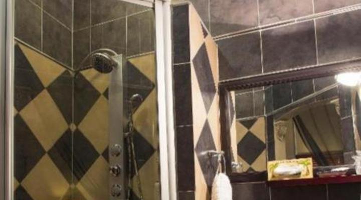 The Royal Palm Bed and Breakfast