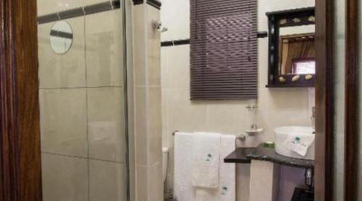 The Royal Palm Bed and Breakfast