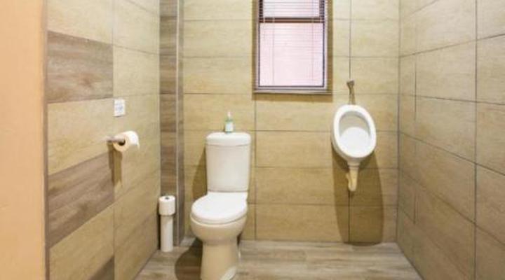 The Royal Palm Bed and Breakfast