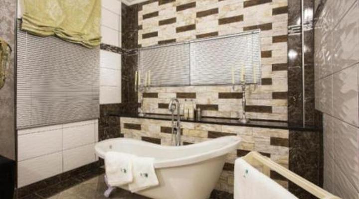 The Royal Palm Bed and Breakfast