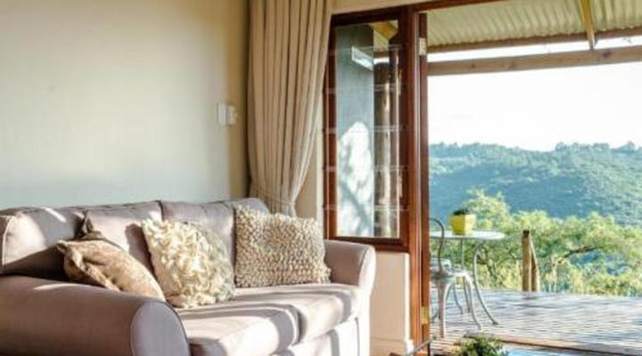 The Hilton Bush Lodge