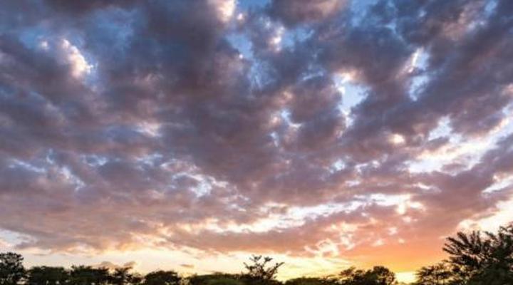 The Hilton Bush Lodge