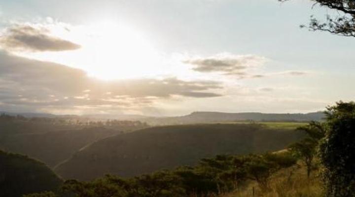 The Hilton Bush Lodge