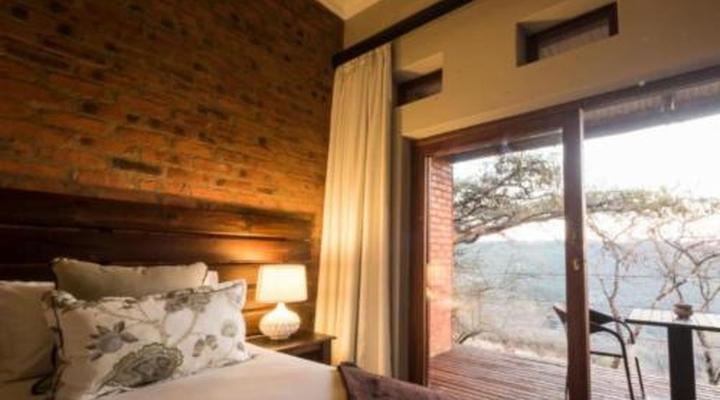 The Hilton Bush Lodge