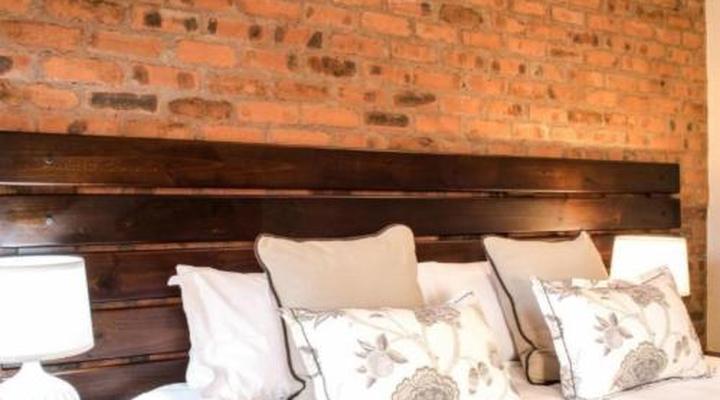 The Hilton Bush Lodge