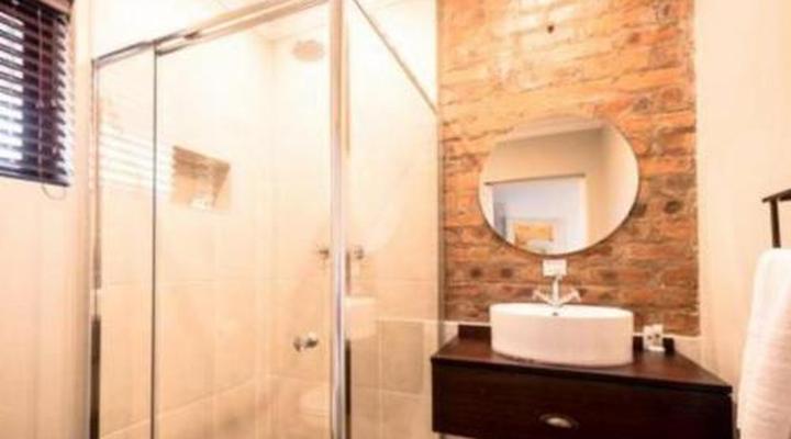 The Hilton Bush Lodge