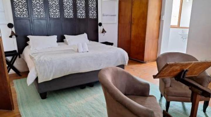 Yield House on Beach Road