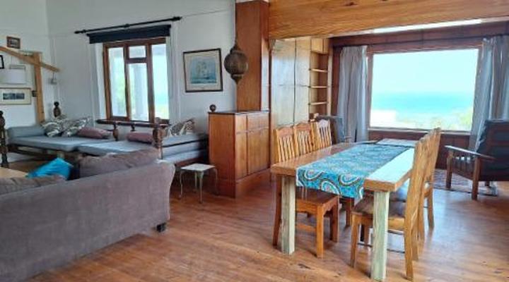 Yield House on Beach Road