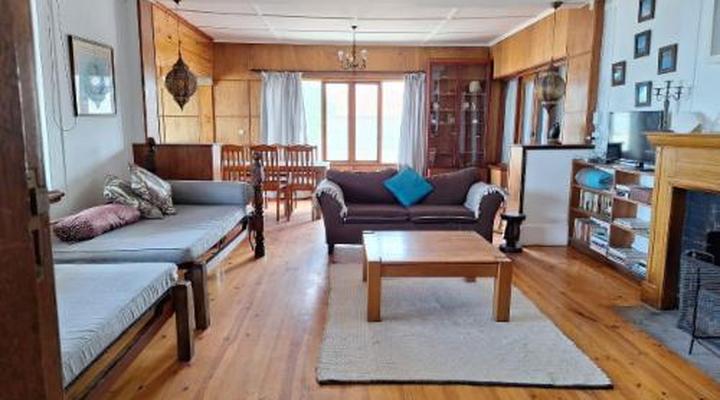 Yield House on Beach Road