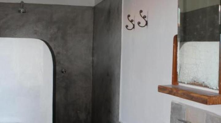 Yield House on Beach Road