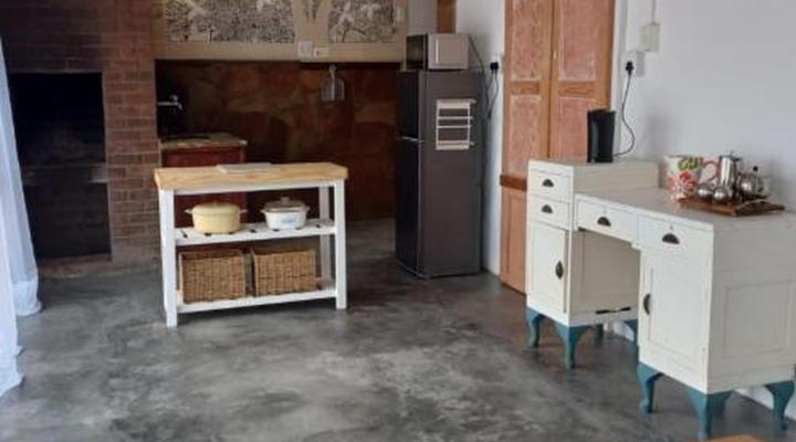 Yield House on Beach Road