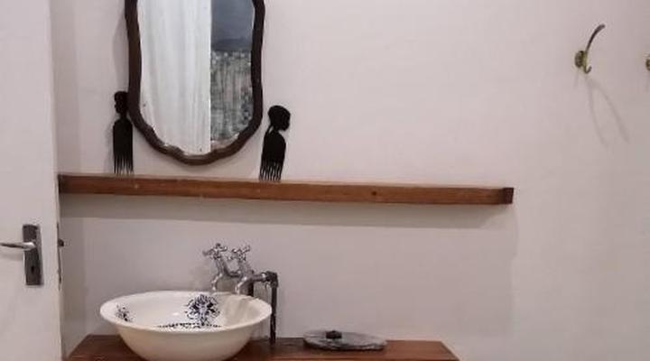 Yield House on Beach Road