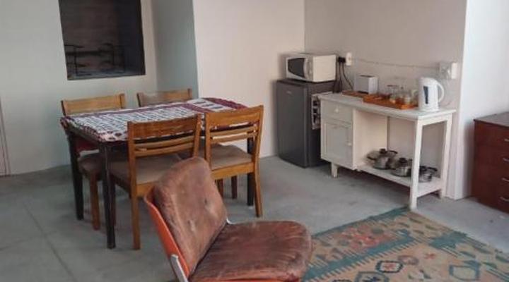 Yield House on Beach Road