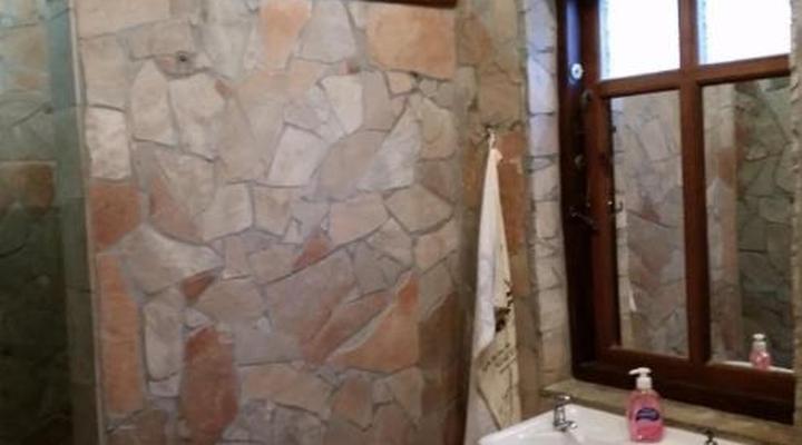 Yield House on Beach Road