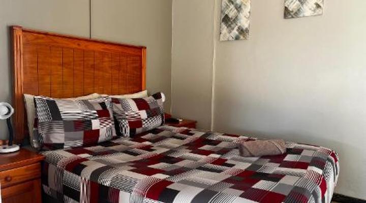 Eagles Nest Guesthouse