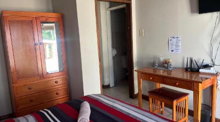 Eagles Nest Guesthouse