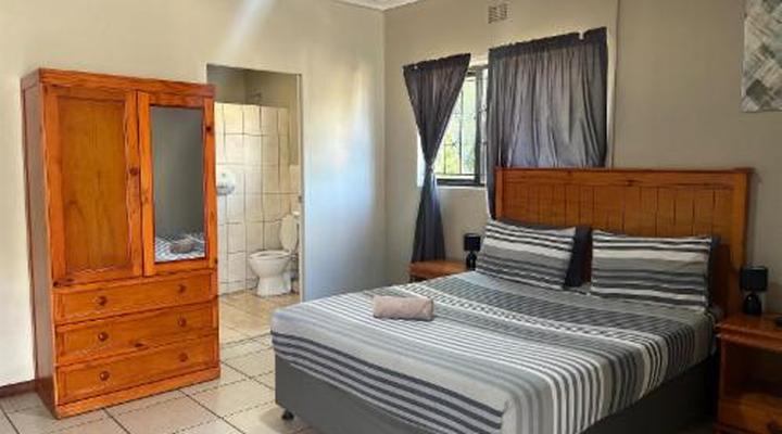 Eagles Nest Guesthouse